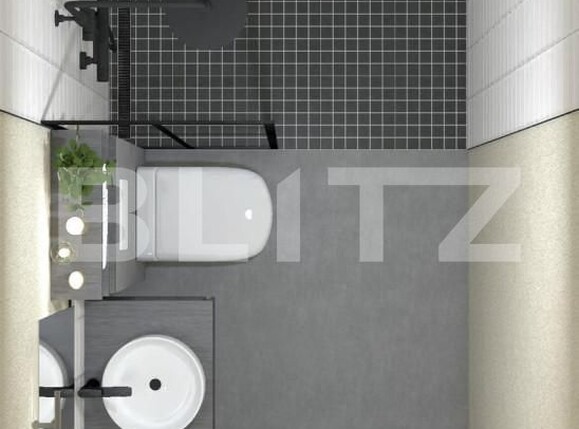 Casa de vânzare 4 camere Semicentral - 139938CV | BLITZ Satu Mare | Poza9