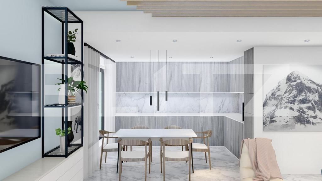 Casa de vânzare 4 camere Semicentral - 139938CV | BLITZ Satu Mare | Poza11