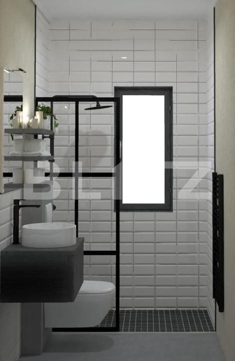 Casa de vânzare 4 camere Semicentral - 139938CV | BLITZ Satu Mare | Poza7