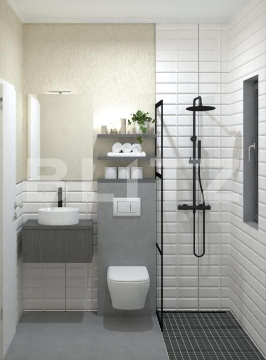 Casa de vânzare 4 camere Semicentral - 139938CV | BLITZ Satu Mare | Poza12