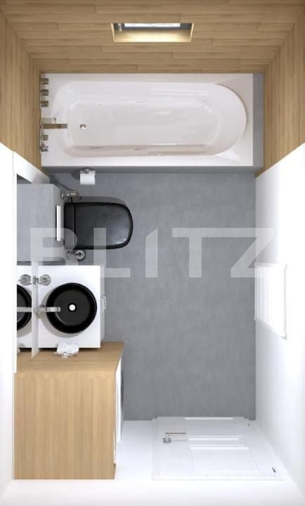 Casa de vânzare 4 camere Semicentral - 139938CV | BLITZ Satu Mare | Poza8