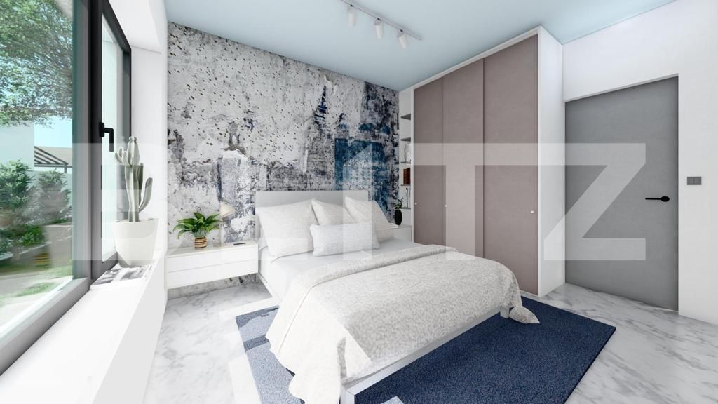 Casa de vânzare 4 camere Semicentral - 139938CV | BLITZ Satu Mare | Poza6