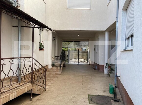 Casa de vânzare 16 camere Titulescu - 139939CV | BLITZ Satu Mare | Poza1