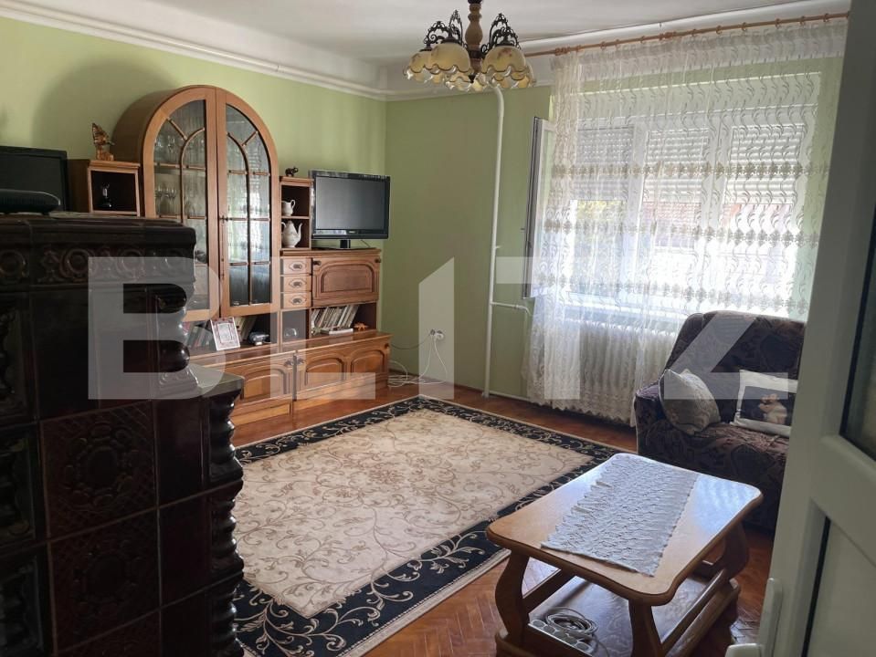 Casa de vânzare 16 camere Titulescu - 139939CV | BLITZ Satu Mare | Poza5
