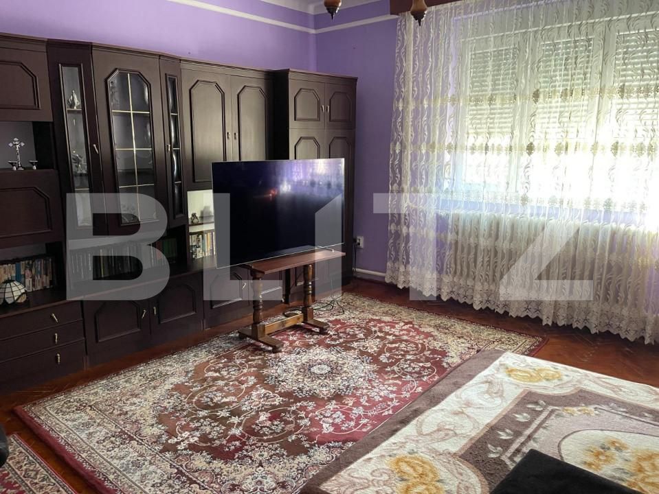 Casa de vânzare 16 camere Titulescu - 139939CV | BLITZ Satu Mare | Poza3