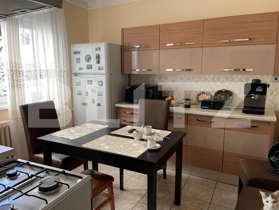 Casa de vânzare 16 camere Titulescu - 139939CV | BLITZ Satu Mare | Poza2