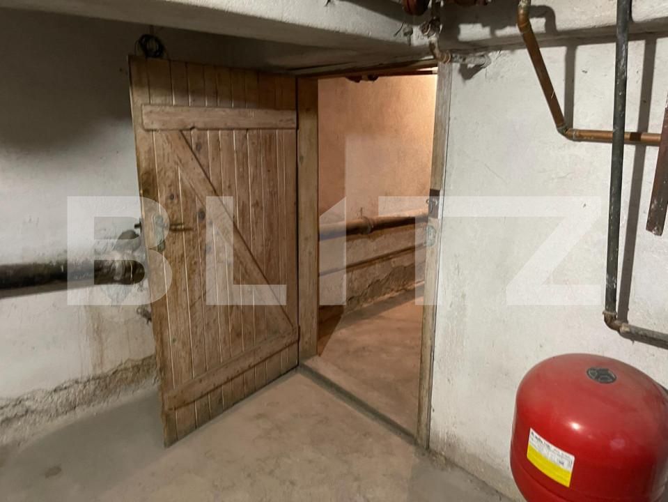 Casa de vânzare 16 camere Titulescu - 139939CV | BLITZ Satu Mare | Poza14