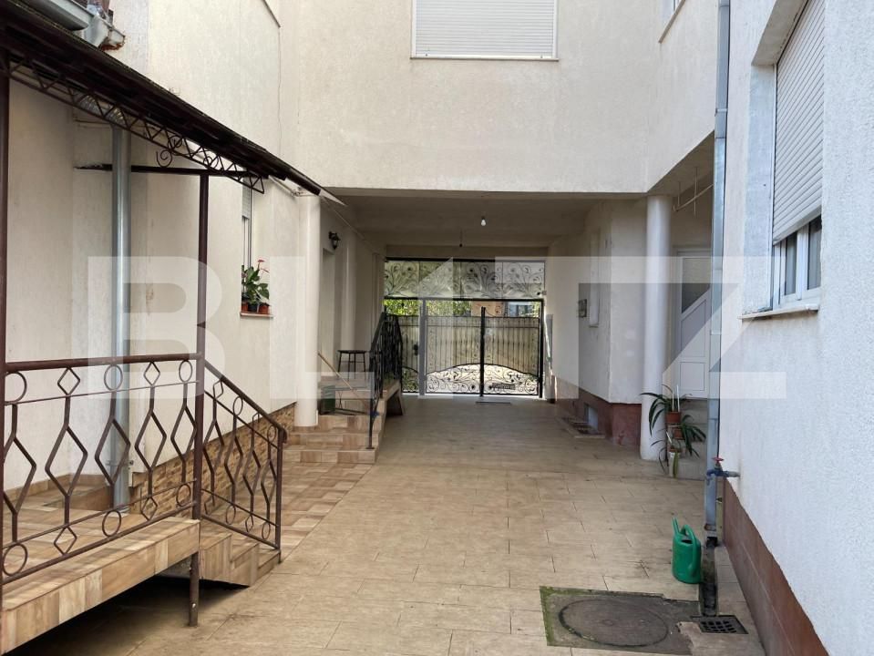 Casa de vânzare 16 camere Titulescu - 139939CV | BLITZ Satu Mare | Poza1