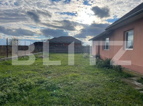 Casa de vânzare 4 camere Exterior Nord - 139940CV | BLITZ Satu Mare | Poza2