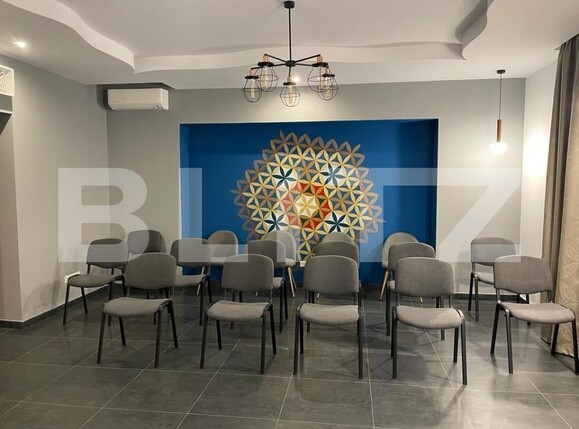 Spațiu birouri de vânzare Ultracentral - 139943SVB | BLITZ Satu Mare | Poza3