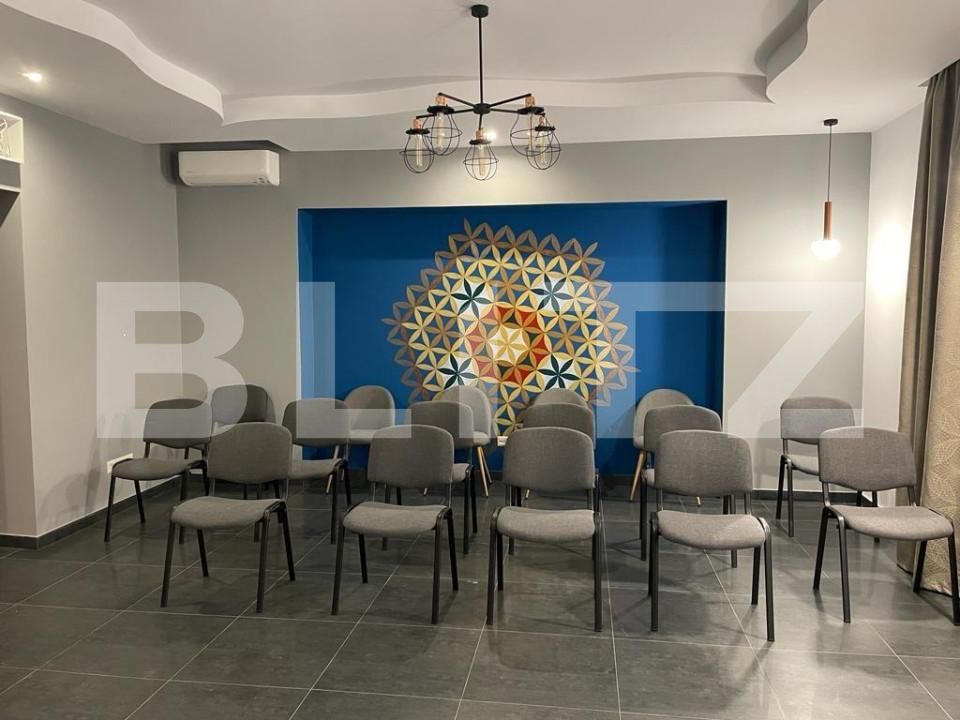 Spațiu birouri de vânzare Ultracentral - 139943SVB | BLITZ Satu Mare | Poza3