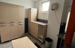 Afacere la cheie, Sala de fitness, 160 mp