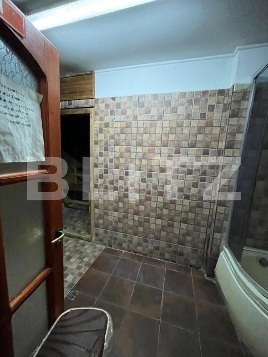 Spațiu comercial de închiriat Botizului - 139944SIC | BLITZ Satu Mare | Poza4