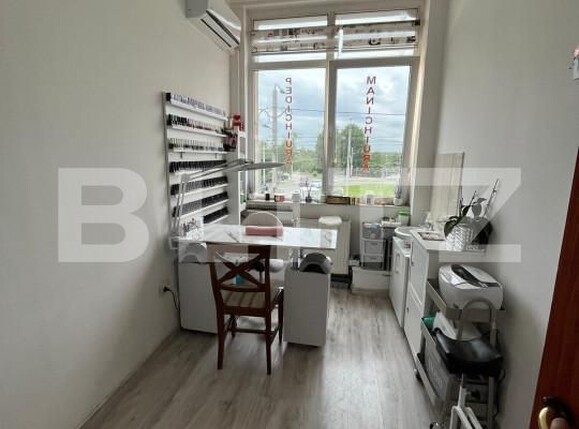 Spațiu comercial de închiriat Botizului - 139945SIC | BLITZ Satu Mare | Poza1