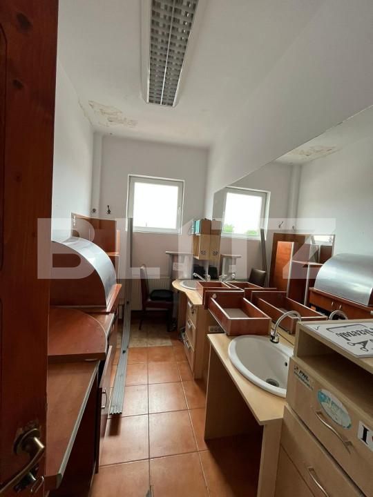 Spațiu comercial de închiriat Botizului - 139945SIC | BLITZ Satu Mare | Poza3