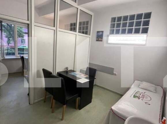 Spațiu comercial de închiriat Central - 139947SIC | BLITZ Satu Mare | Poza1