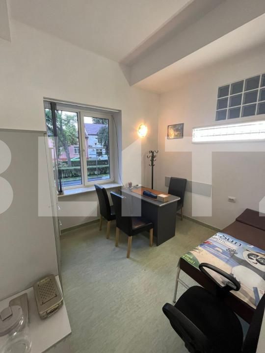 Spațiu comercial de închiriat Central - 139947SIC | BLITZ Satu Mare | Poza2