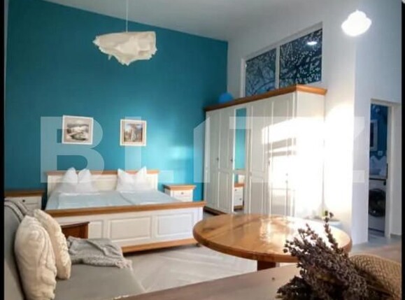 Garsonieră de închiriat Ultracentral - 140086AI | BLITZ Satu Mare | Poza11