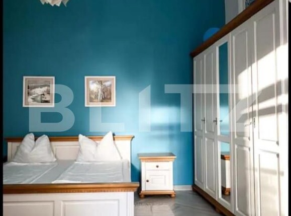 Garsonieră de închiriat Ultracentral - 140086AI | BLITZ Satu Mare | Poza9