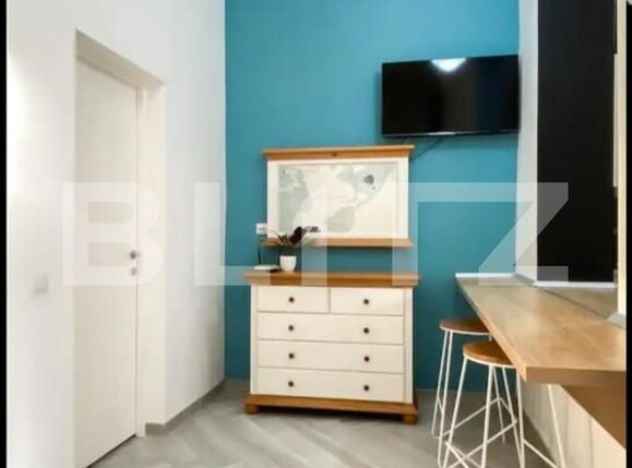 Garsonieră de închiriat Ultracentral - 140086AI | BLITZ Satu Mare | Poza4