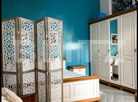 Garsonieră de închiriat Ultracentral - 140086AI | BLITZ Satu Mare | Poza10