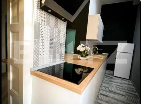 Garsonieră de închiriat Ultracentral - 140086AI | BLITZ Satu Mare | Poza12