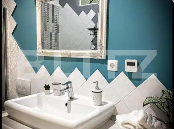 Garsonieră de închiriat Ultracentral - 140086AI | BLITZ Satu Mare | Poza6