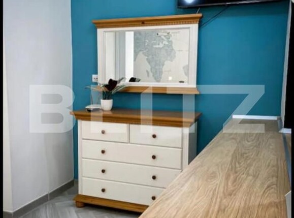 Garsonieră de închiriat Ultracentral - 140086AI | BLITZ Satu Mare | Poza3