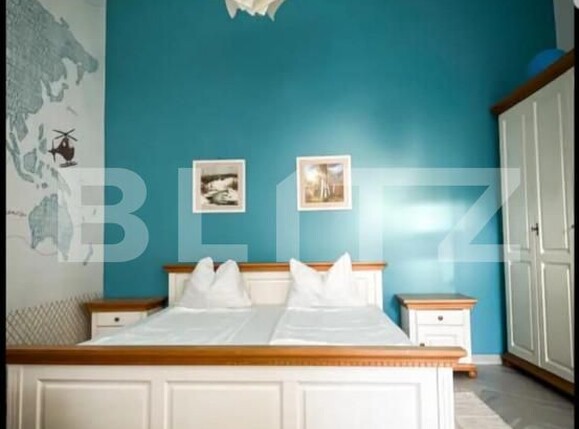 Garsonieră de închiriat Ultracentral - 140086AI | BLITZ Satu Mare | Poza8