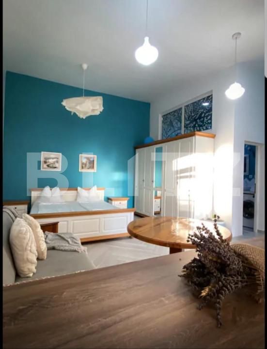 Garsonieră de închiriat Ultracentral - 140086AI | BLITZ Satu Mare | Poza11