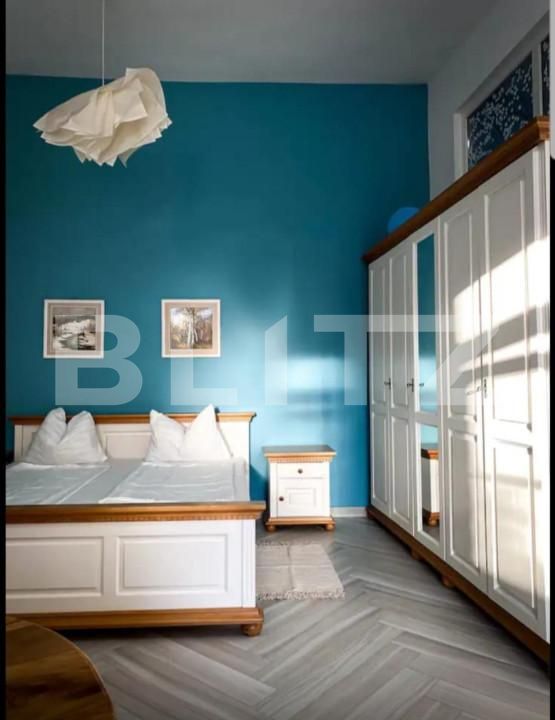 Garsonieră de închiriat Ultracentral - 140086AI | BLITZ Satu Mare | Poza9