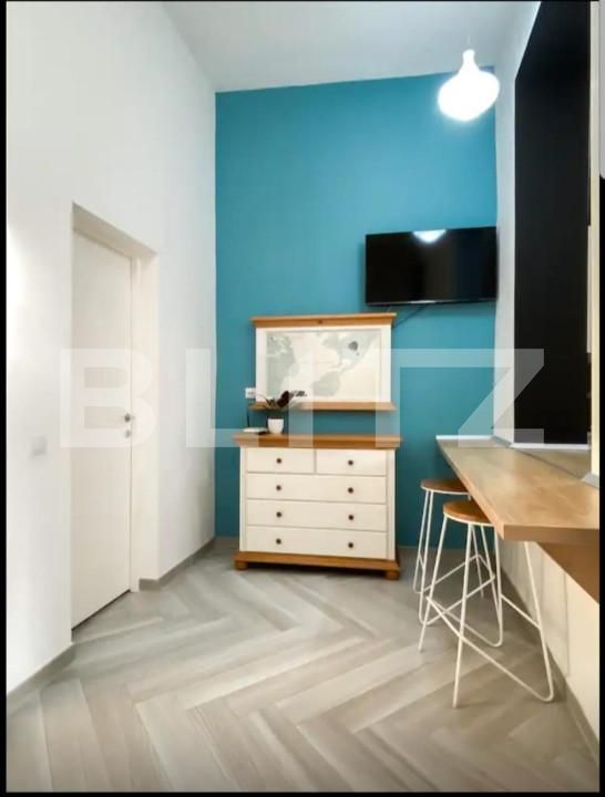 Garsonieră de închiriat Ultracentral - 140086AI | BLITZ Satu Mare | Poza4