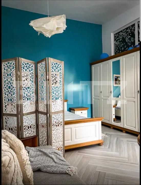 Garsonieră de închiriat Ultracentral - 140086AI | BLITZ Satu Mare | Poza10