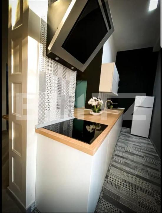 Garsonieră de închiriat Ultracentral - 140086AI | BLITZ Satu Mare | Poza12