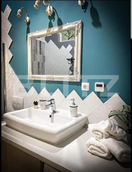 Garsonieră de închiriat Ultracentral - 140086AI | BLITZ Satu Mare | Poza6