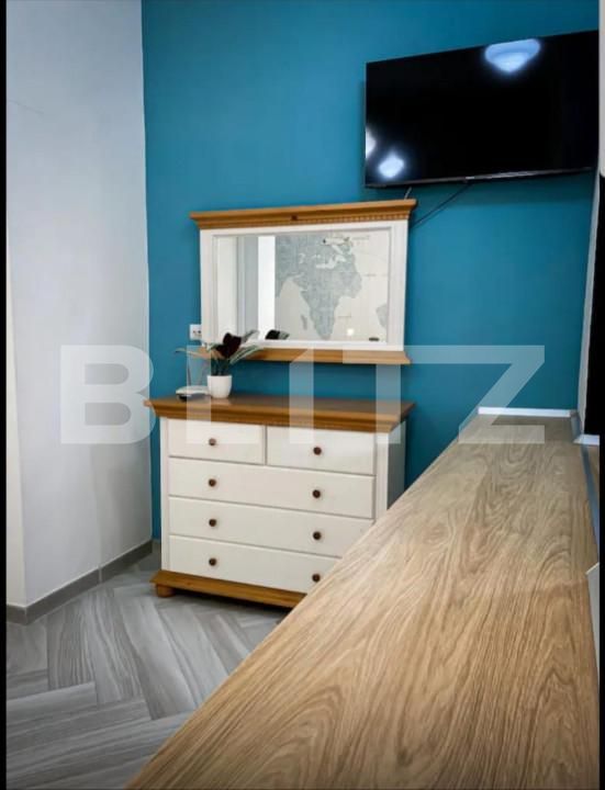 Garsonieră de închiriat Ultracentral - 140086AI | BLITZ Satu Mare | Poza3