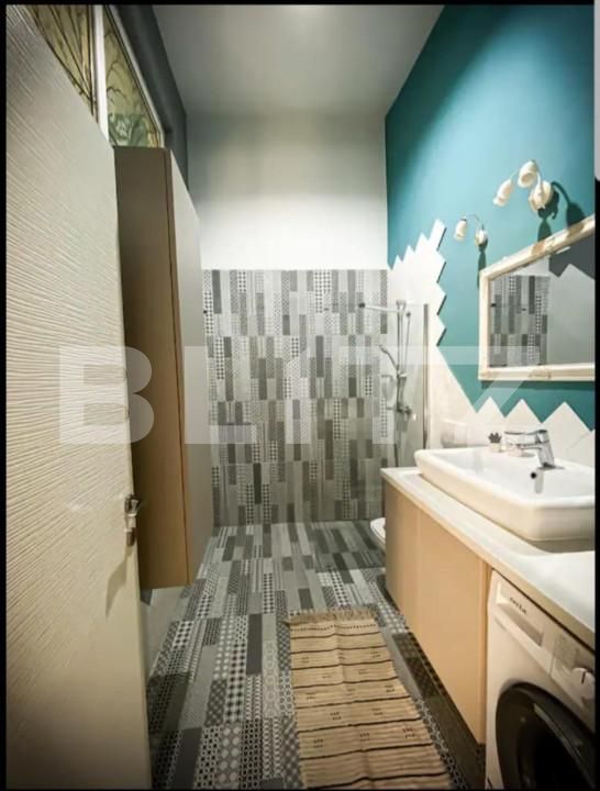 Garsonieră de închiriat Ultracentral - 140086AI | BLITZ Satu Mare | Poza5