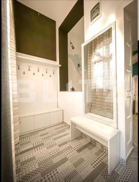 Garsonieră de închiriat Ultracentral - 140086AI | BLITZ Satu Mare | Poza7