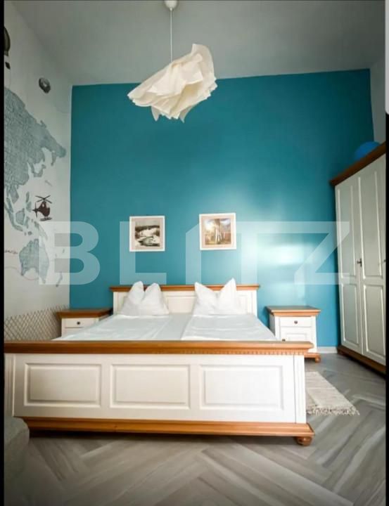 Garsonieră de închiriat Ultracentral - 140086AI | BLITZ Satu Mare | Poza8