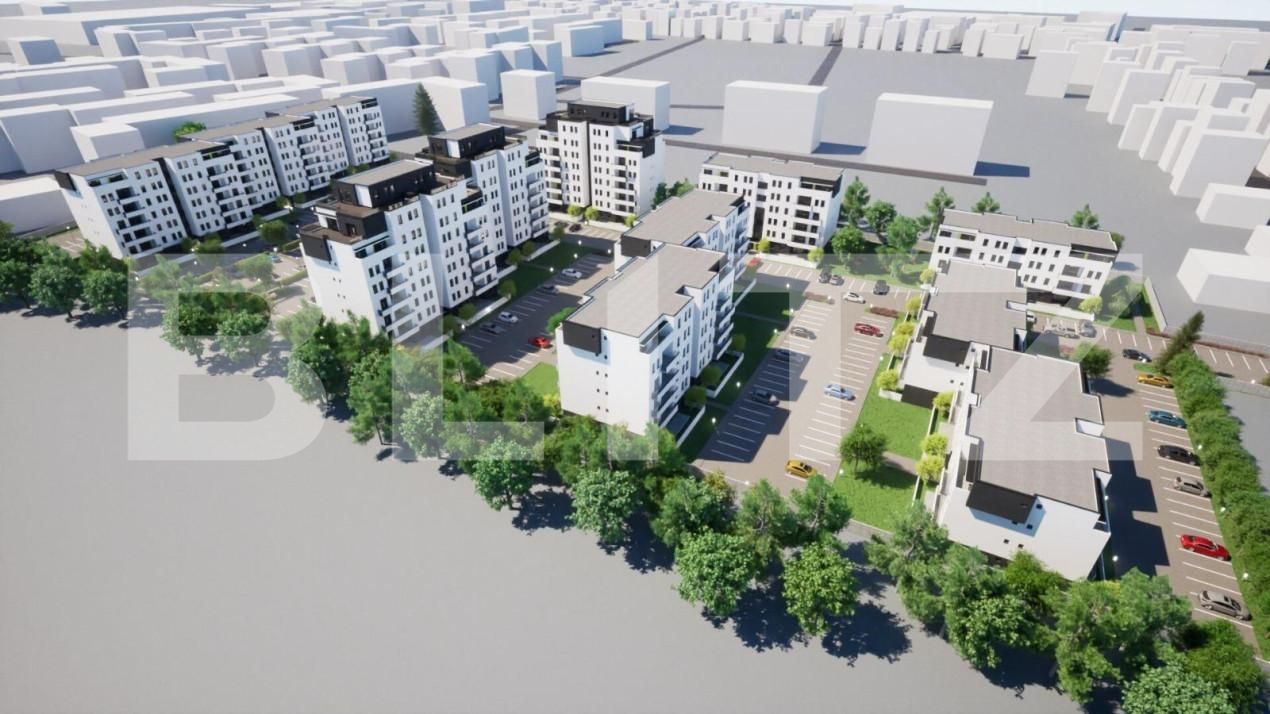 Apartament de vânzare 3 camere Carpati 2 - 140087AV | BLITZ Satu Mare | Poza8