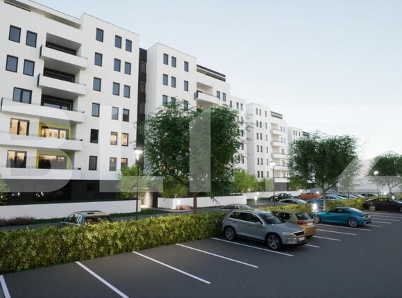 Apartament de vânzare 3 camere Carpati 2 - 140095AV | BLITZ Satu Mare | Poza5