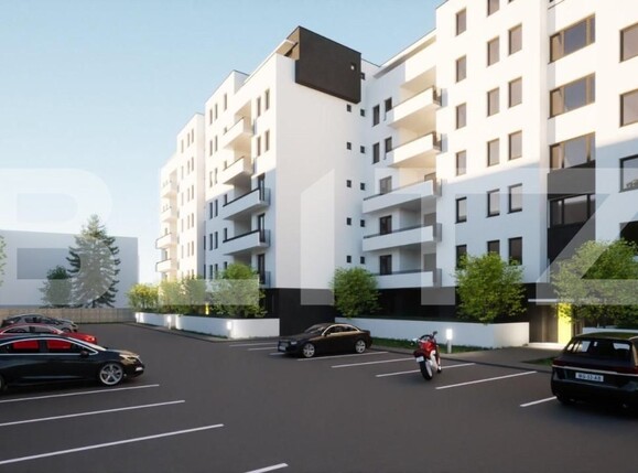 Apartament de vânzare 3 camere Carpati 2 - 140095AV | BLITZ Satu Mare | Poza7