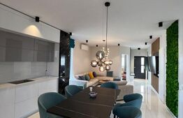 Casă Compactă cu 3 dormitoare, 74 mp utili