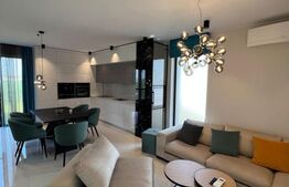 Casă Compactă cu 3 dormitoare, 74 mp utili