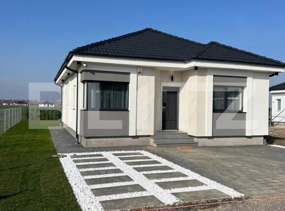 Casa de vânzare 3 camere Exterior Est - 140609CV | BLITZ Satu Mare | Poza2