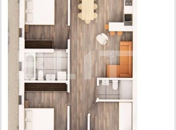 Casa de vânzare 3 camere Exterior Est - 140609CV | BLITZ Satu Mare | Poza10