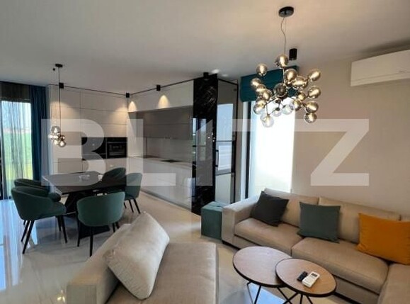 Casa de vânzare 3 camere Exterior Est - 140609CV | BLITZ Satu Mare | Poza1