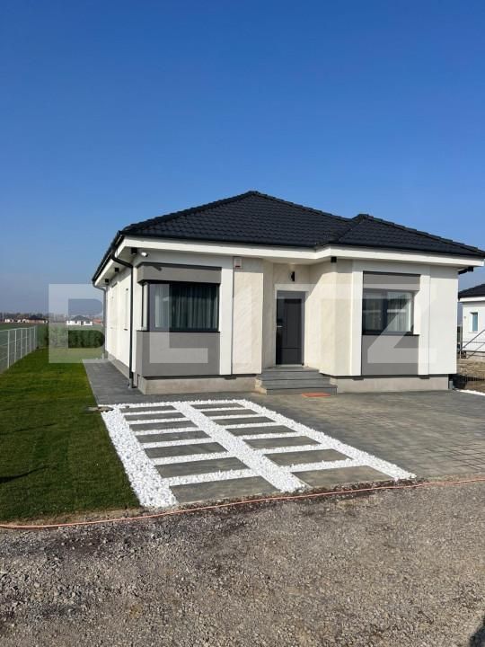 Casa de vânzare 3 camere Exterior Est - 140609CV | BLITZ Satu Mare | Poza2