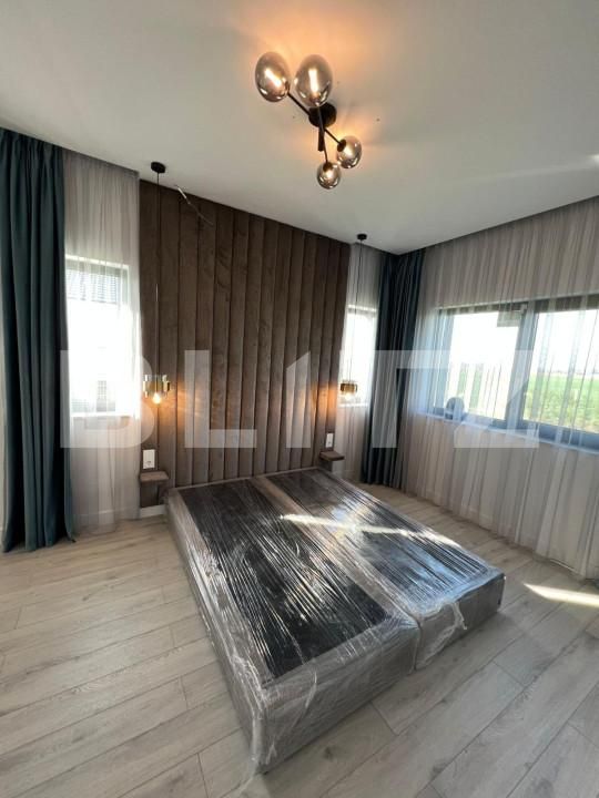 Casa de vânzare 3 camere Exterior Est - 140609CV | BLITZ Satu Mare | Poza8