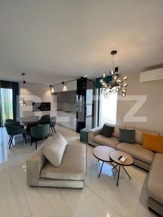 Casa de vânzare 3 camere Exterior Est - 140609CV | BLITZ Satu Mare | Poza1